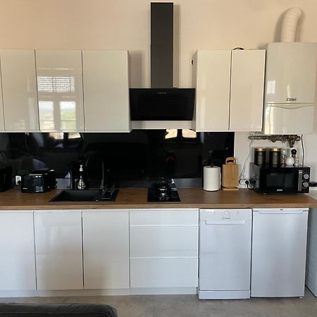 Apartamenty Luczkowskiego Z Widokiem Na Studnie 2 Chełm Exteriör bild