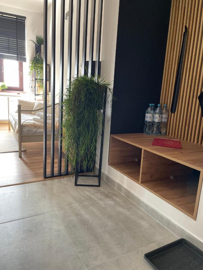 Apartamenty Luczkowskiego Z Widokiem Na Studnie 2 Chełm Exteriör bild