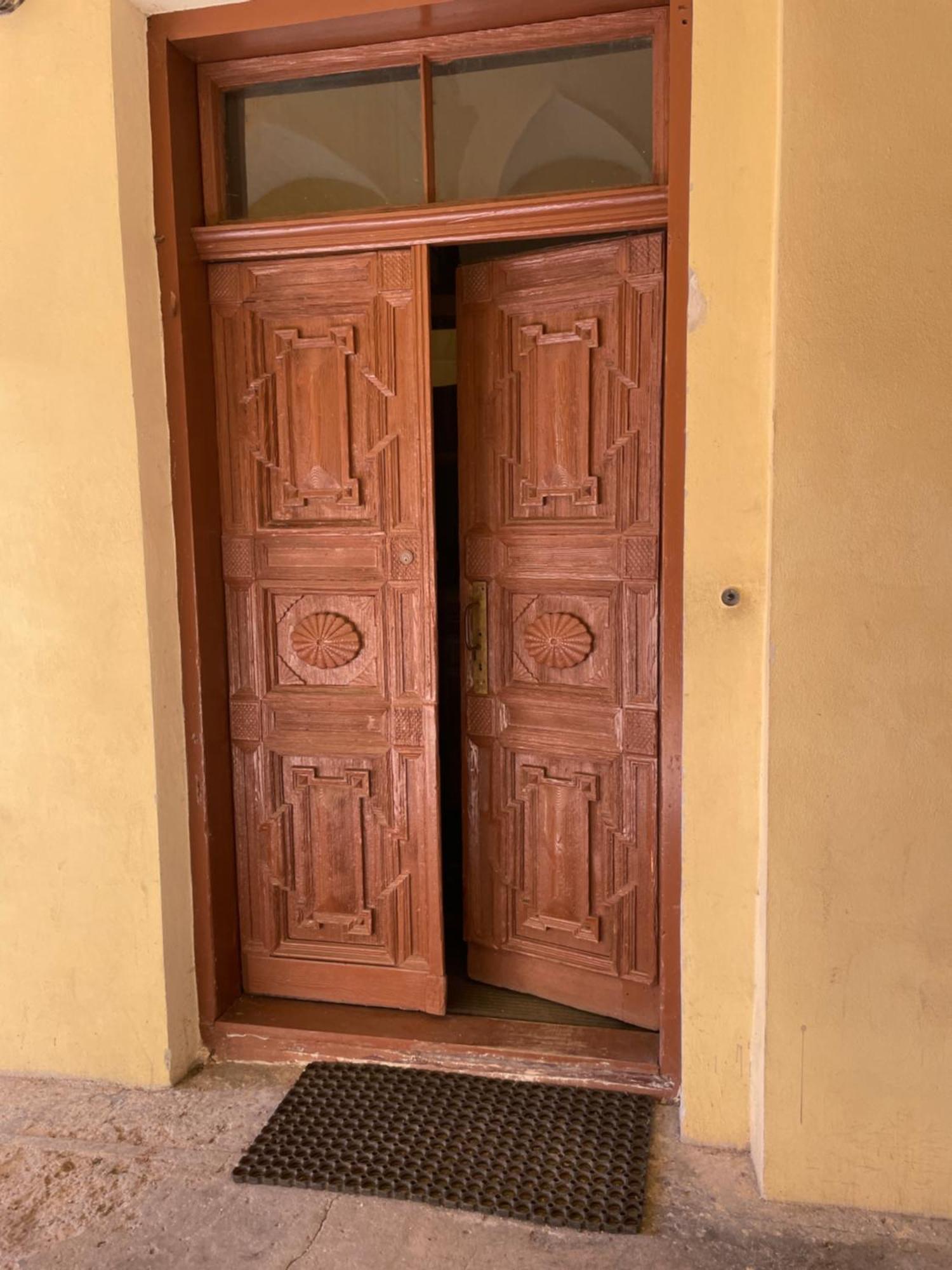 Apartamenty Luczkowskiego Z Widokiem Na Studnie 2 Chełm Exteriör bild