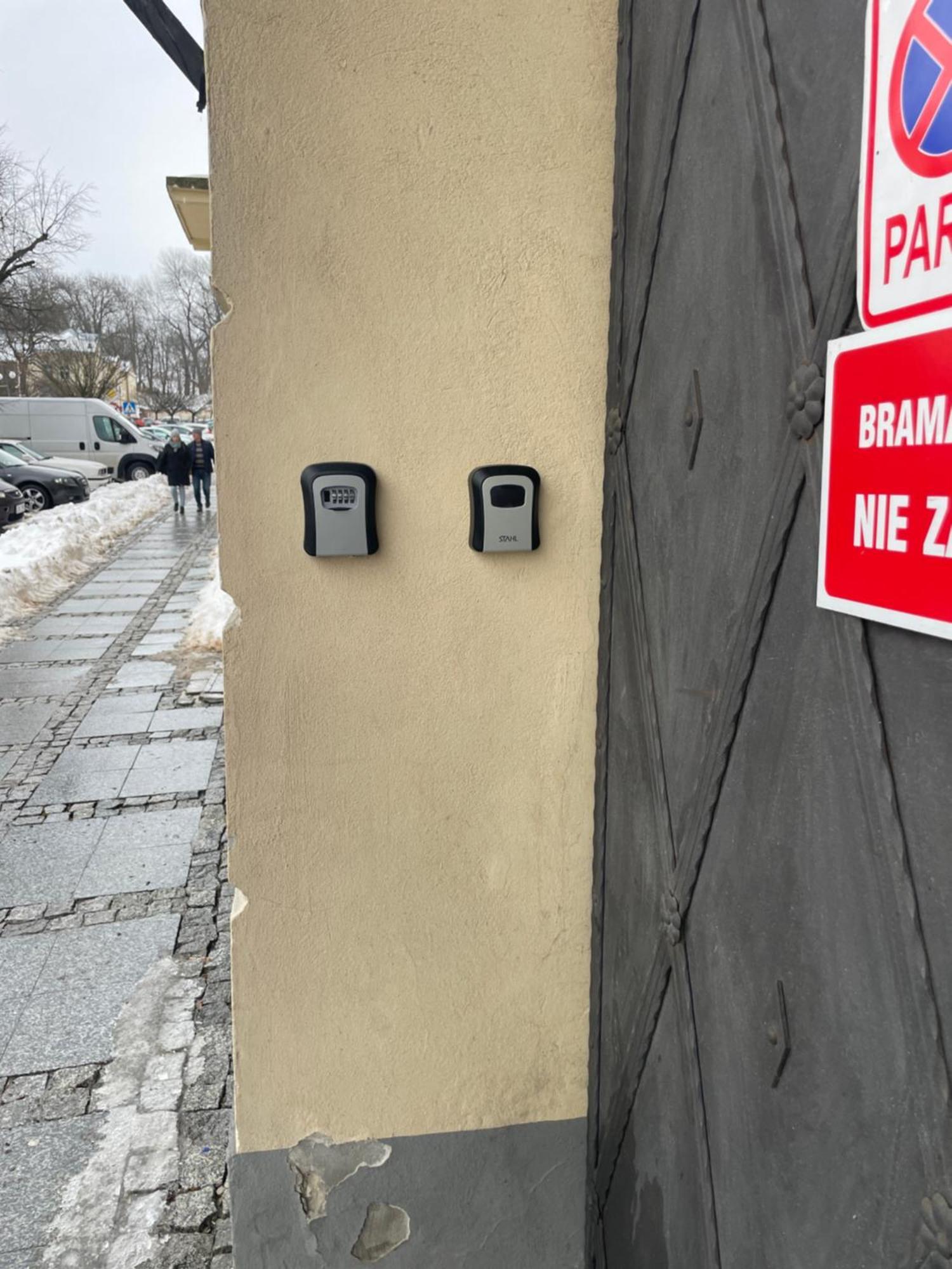 Apartamenty Luczkowskiego Z Widokiem Na Studnie 2 Chełm Exteriör bild