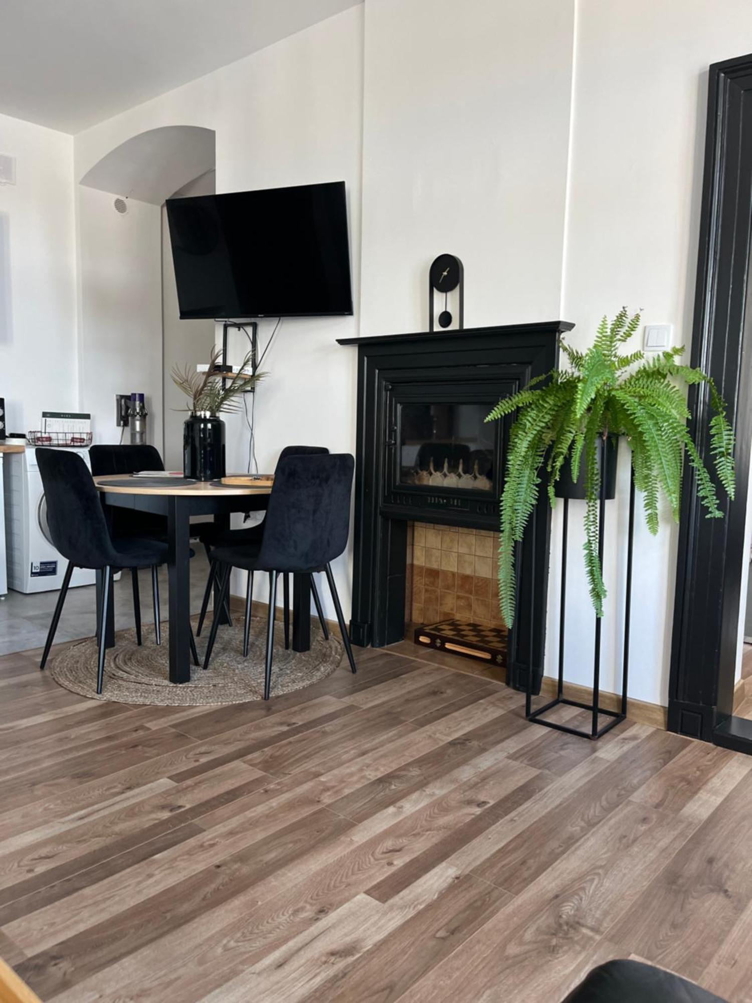 Apartamenty Luczkowskiego Z Widokiem Na Studnie 2 Chełm Exteriör bild
