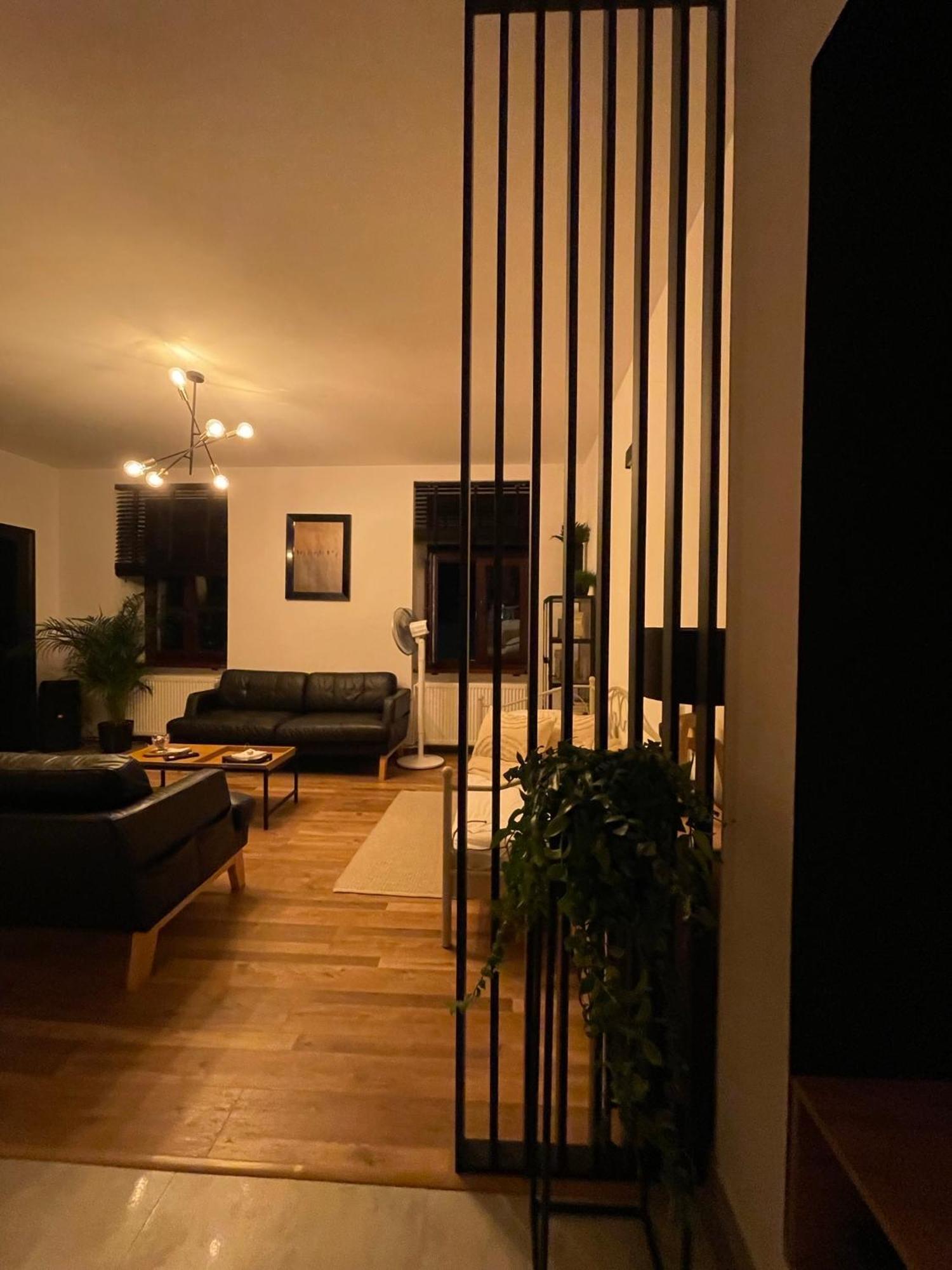 Apartamenty Luczkowskiego Z Widokiem Na Studnie 2 Chełm Exteriör bild